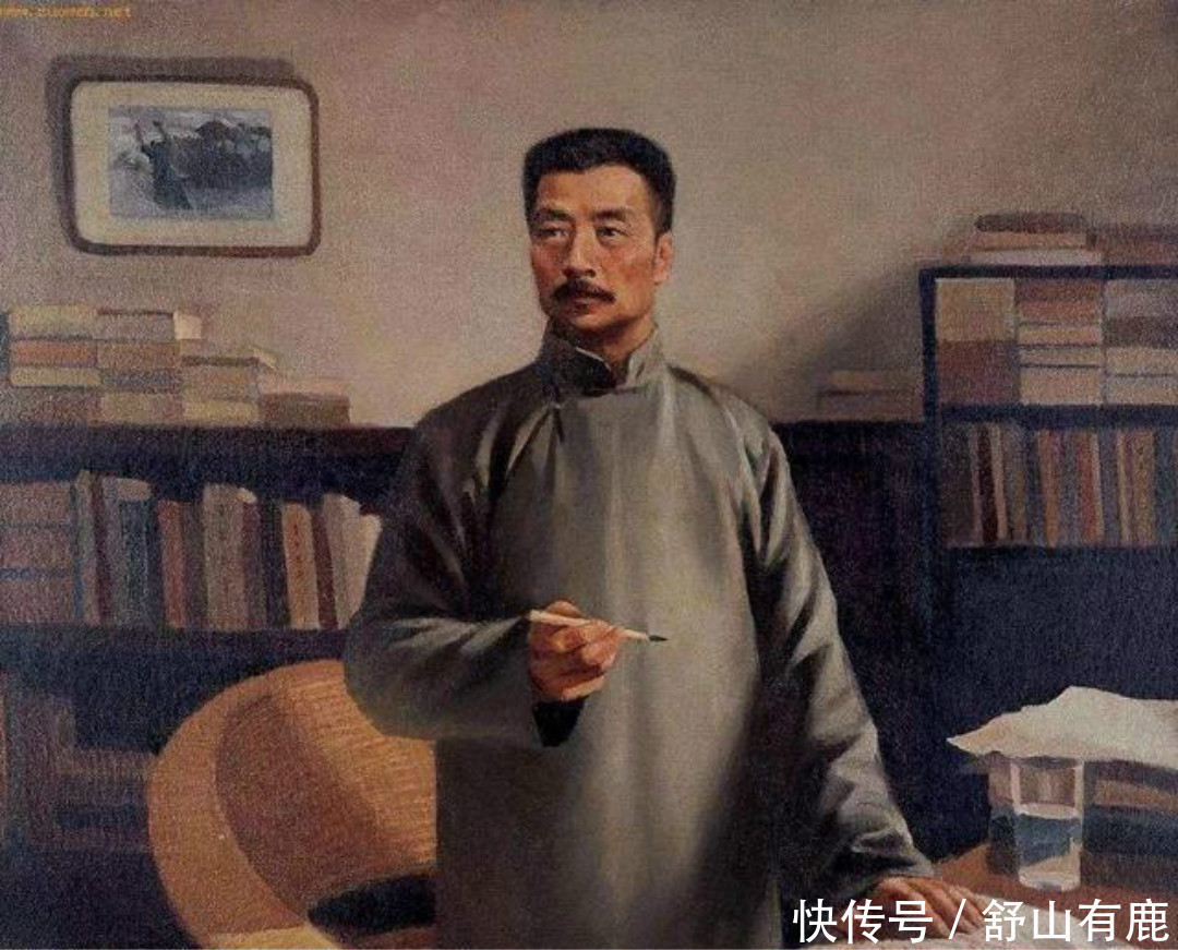 一番话@当你没有利用价值,世道就会抛弃你?鲁迅:羊群的命运,难以改变