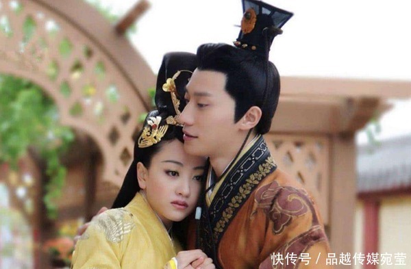 太监|唐朝的太监凭啥成为世家大族:娶妻、养子过高端生活