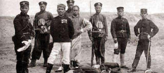 来到|120年前八国联军来到中国，盘踞在华一年多无恶不作，如今怎样了？