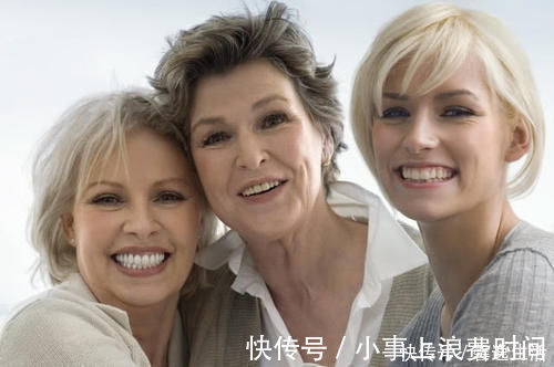 女性|即将进入更年期的女性注意,为了身体,建议把3件事做好