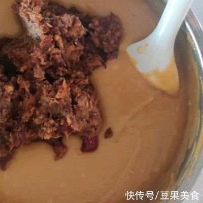 简单美味，枣糕走起