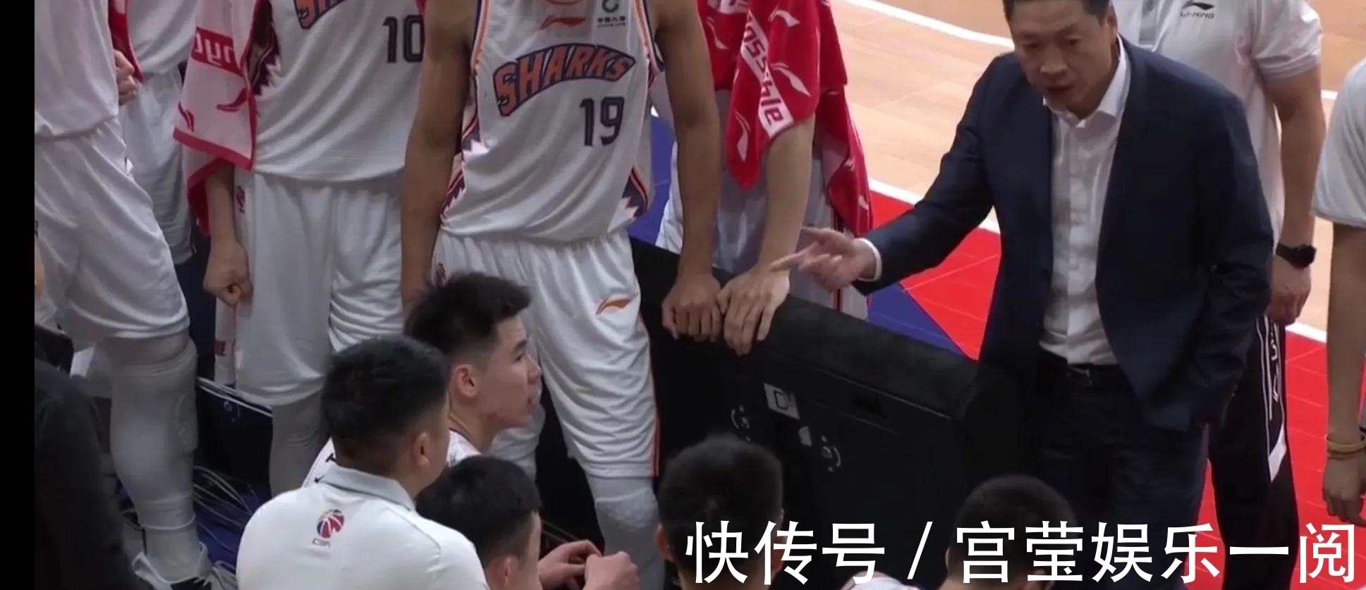 广东队|5个3分爆砍28分,CBA超新星正中杜锋下怀,预定国家队名额