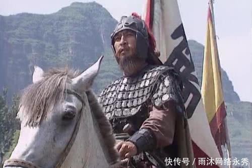 重镇|魏延为何被刘备重用?镇守两大重镇!有些方面他比诸葛亮强!
