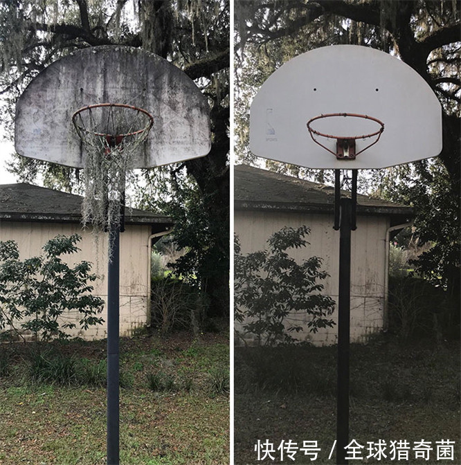 清洗干净|32张高压水枪清洁的瞬间,强迫症表示超酸爽