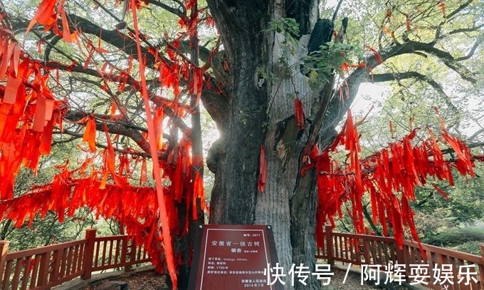 民居|安徽来安有一条美丽的风景道，深受自驾人喜爱，这里的夕阳美如画