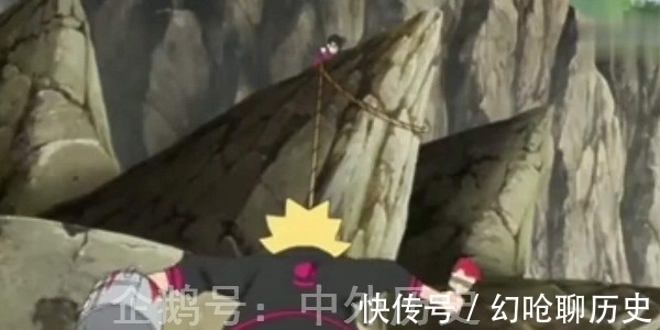 佐良娜|博人对佐良娜使用后宫术,有谁注意到佐良娜的表情,这也太真实了