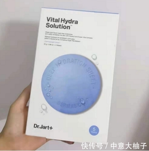 平价|护肤不马虎!大润发超市遇到这5款护肤品就拿下吧,虽平价但好用