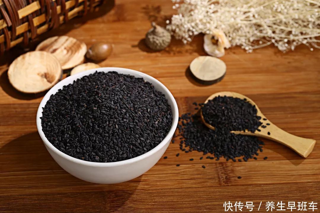 家中常备这1种米,有助防肾虚、控压、降糖,延缓衰老!