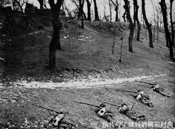 全师|血战忻口，师长李仙洲被日军狙中，他是如何活下来的