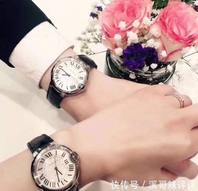 为啥频频遭到吐槽的卡地亚蓝气球,销量还是那么高