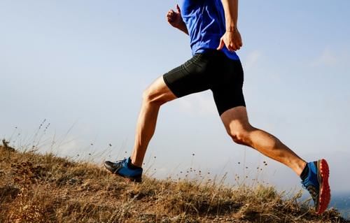 热身|长期坚持跑步，身体会获得什么好处？5个改变或会光顾你