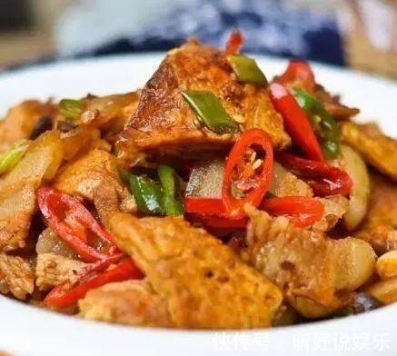 几道家常美食，做法简单营养丰富，健康美味特别下饭