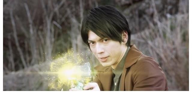 回归|掉线回归的令和假面骑士前有迅后有贤人门田有望变身成新骑士