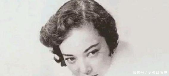 李香兰|女汉奸被判死刑，行刑前亮出身份被无罪释放，2014年才去世