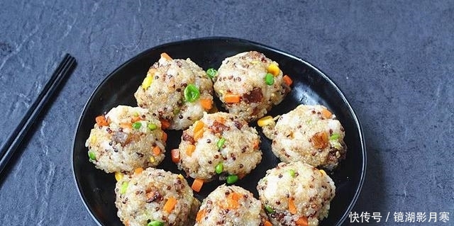 自从学会做这饭，连吃3天还不够，孩子大人都喜欢，一袋米见底了