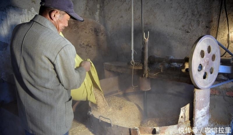 阴山|塞北美味:莜面