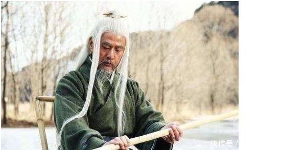 大英雄@宋朝最牛的武林高手,四个徒弟威震天下,最后一个更是名垂千古!