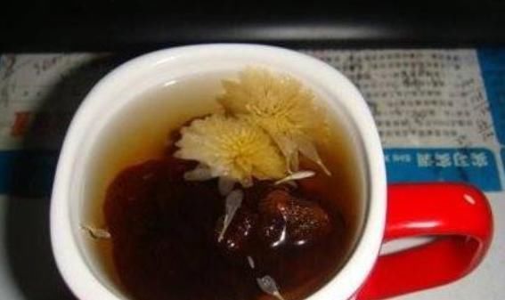 胖大海|喉咙有痰，多半是咽喉炎？常饮“3水”，比吃药还好！祛痰又排毒