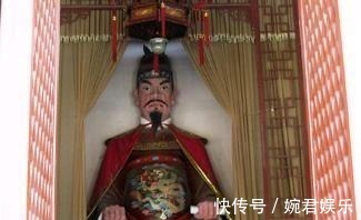 孟子@南怀瑾先生:历代帝王把孟子的“定于一”,硬生生地拉到定于我