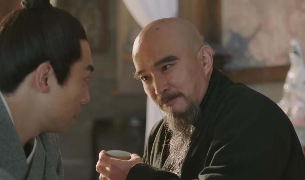 圆满|他是朱棣称帝的最大操盘者，也是明朝唯一入太庙的文官，一生圆满