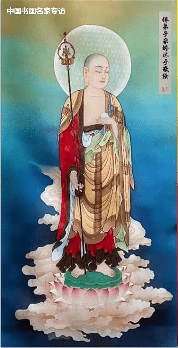 中国公安文学精选网@宋婷:千处祈求千处应 艺海常做度人舟