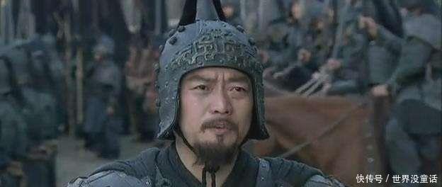 张飞|张飞长坂坡一声怒喝,张辽许褚为什么就不敢追了!