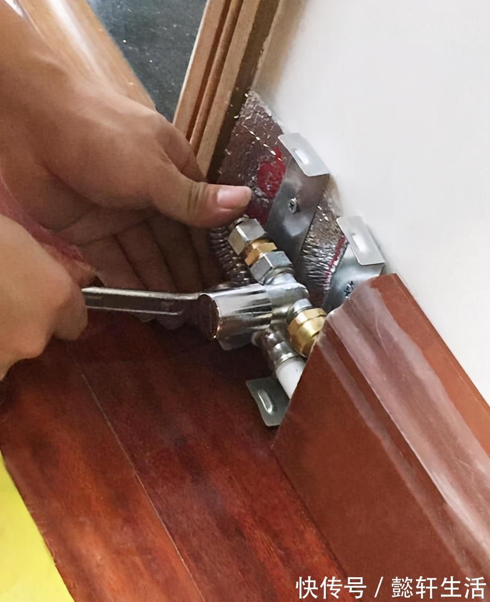 实惠|越来越多人不装地暖,现在流行这种新型地暖,暖和实惠又美观