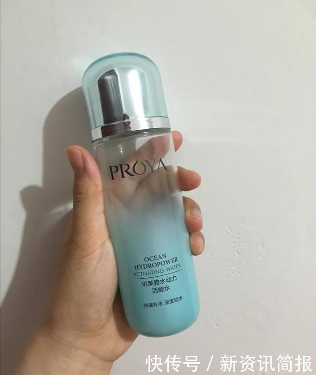 使用感|热门“国货水乳”盘点,这些保湿滋润不油腻,值得试试