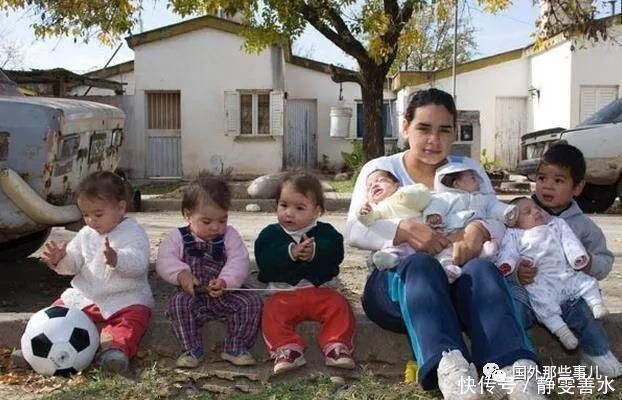 分娩|女孩14岁分娩17岁已有7个娃,母亲申请绝育怕她再生