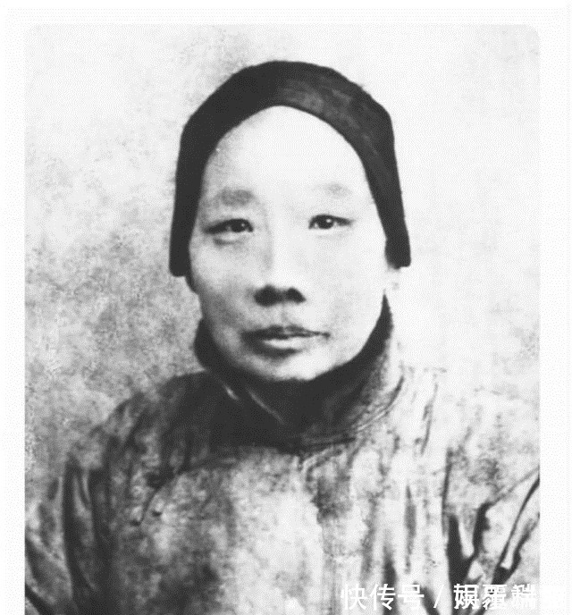 周作人!朱安:婚后无爱无性,照顾婆婆37年,想与鲁迅合葬却遭许广平拒绝