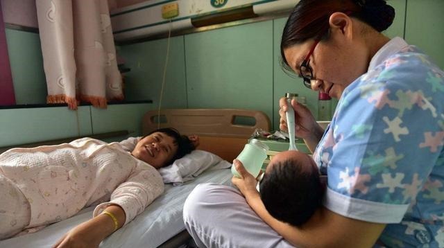 生孩子|早上生孩子和晚上生孩子有什么不同?不是迷信,都有科学依据