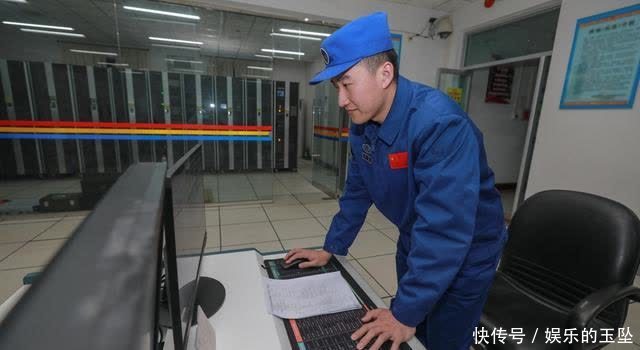 五一假期,他们在大漠“放牧”卫星