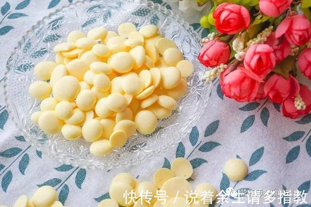 ps|自从学会这种补钙又健脑的小零食,再也不用高价海淘宝宝零食了