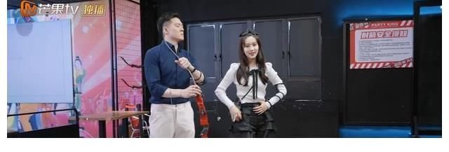 家族企業|孟子義叫停與富二代約會，拆穿對方是中央空調，張紹剛看出了