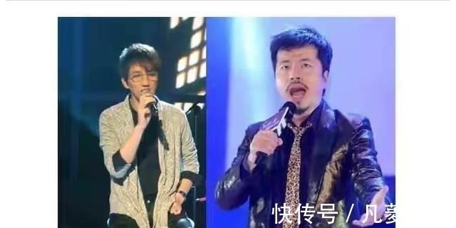 优客|林志炫,终究被你们高估了,请看黄国伦对他的评价