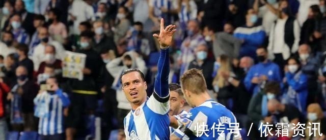 西甲|武磊最大的悲劇，就是被西班牙人拋棄的時(shí)候，連招呼都不會(huì)打