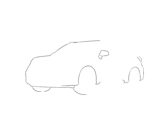  上次说|来来来，给你们个不一样的媳妇车模新体验