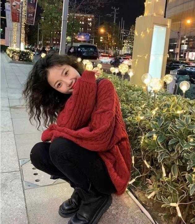 套头毛衣|有了套头毛衣,这个冬季的内搭就妥了,学会这几套穿搭就够了!