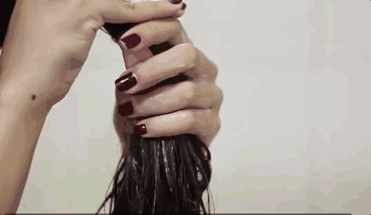 洗发水|不上镜的原因，找到了