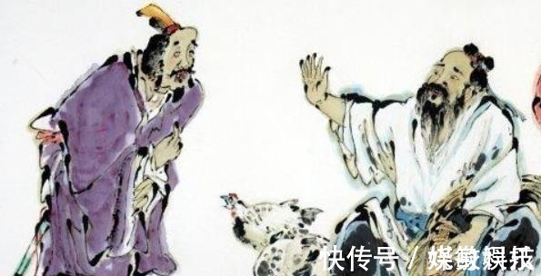 羊倌&老祖宗:总有一天会发现,敢让人失望,才是做人的大智慧