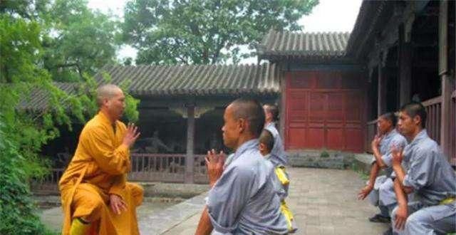 少林寺|少林寺一年光香火钱就上亿,都被用去做啥了官方的回复却没人信