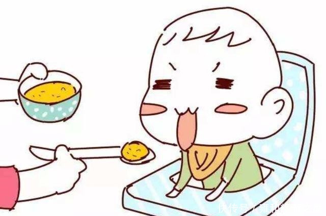 营养|育儿百科宝宝应该从几个月合理规范添加营养辅食呢
