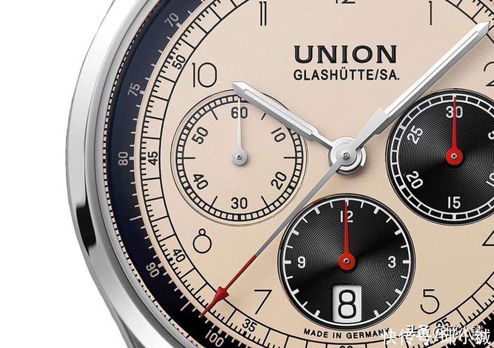 宇联表才是德系腕表“性价比之王”？听听这三位老师怎么说