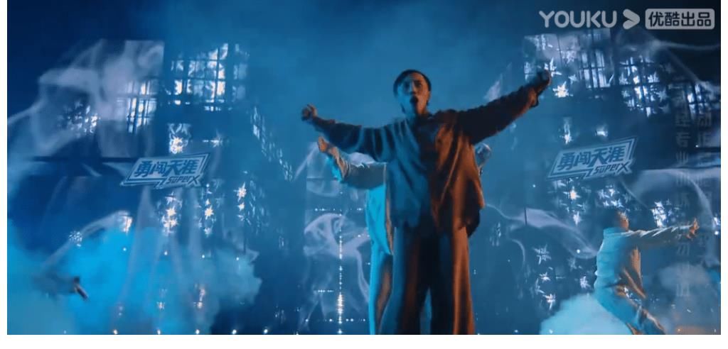 《這就是街舞4》看到第11期，突然有3個問題，節(jié)目組應(yīng)該重視