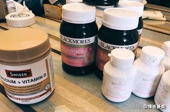 高智商|怀孕时,如果出现这3种情况,说明你怀了个“高智商”宝宝哦