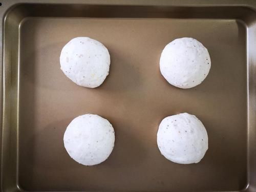 早餐吃什么？自己做的麦满分，健康美味都兼得