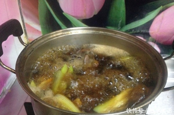 动物肝脏|这肉很少有人买，其实营养价值很高，高蛋白易吸收，3元1斤，真值