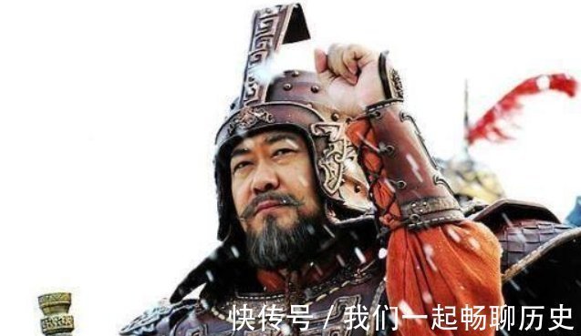 武将|最让杜甫尴尬的一首诗，无节制吹捧一位大将，2年后此人叛国投敌