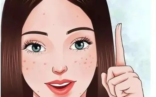 痘痘肌护理的小窍门,爆痘人必看!丨科普篇