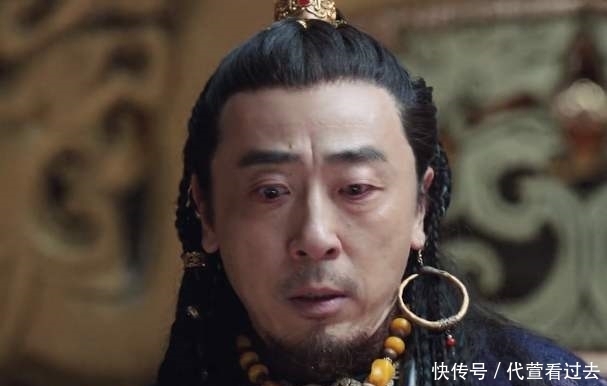 毒害|《燕云台》：安只毒害王后只是为了争宰相虚名，却死在了贪心之下